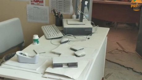 Γλυφάδα - σχολείο