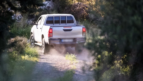 Ηράκλειο - δολοφονία