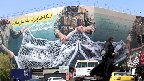 Ιράν - Τεχεράνη