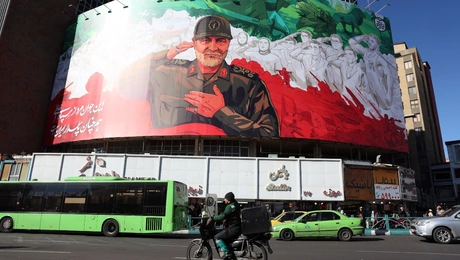 Τεχεράνη - Ιράν