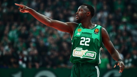 Τζέριαν Γκραντ