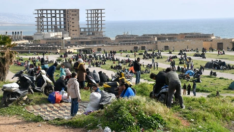 Λίβανος - Βηρυτός