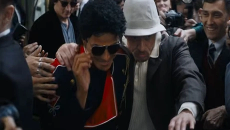 Μάικλ Τζάκσον