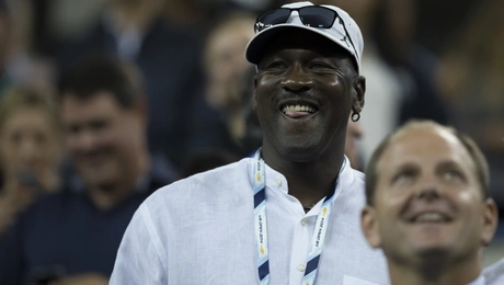 Μάικλ Τζόρνταν