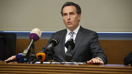 Μιχάλης Δημητρακόπουλος