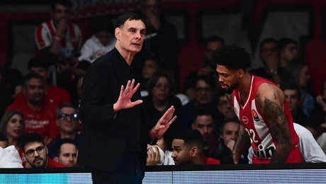 Μπαρτζώκας - Ντόρσεϊ