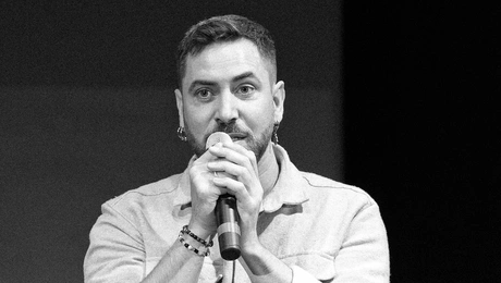 Μανώλης Νανούρης στο PERSONAS Event του Reader