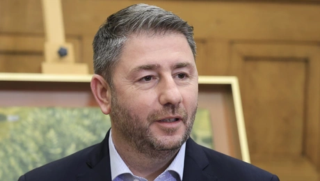 Νίκος Ανδρουλάκης