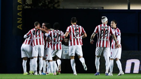 PLAY OUT / ΠΑΝΑΙΤΩΛΙΚΟΣ - ΠΑΝΣΕΡΡΑΙΚΟΣ