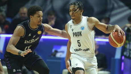 ΠΑΟΚ - Μπιλμπάο