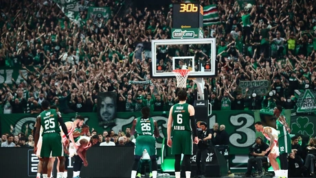 Παναθηναϊκός