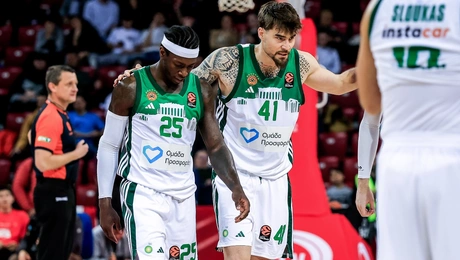 Παναθηναϊκός