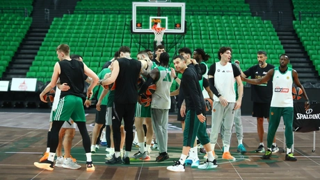 Παναθηναϊκός