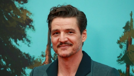 Πέδρο Πασκάλ