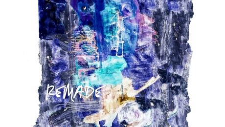 Remade - Hug the sun - Cover.jpg