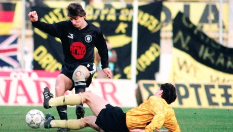 Στέφανος Μπορμπόκης