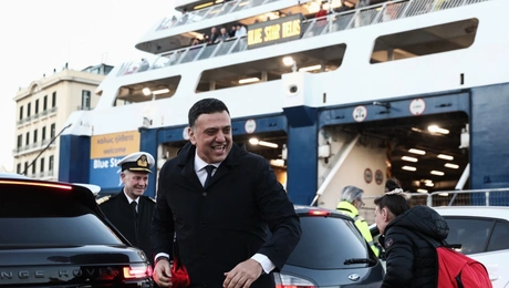 Βασίλης Κικίλιας