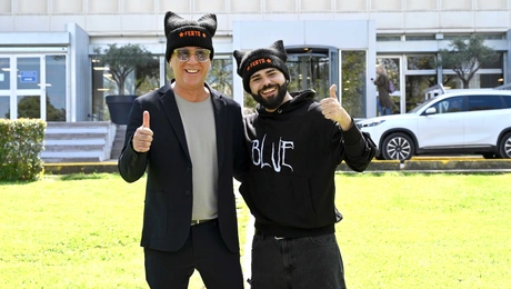 Zeljko Joksimovic Akylas