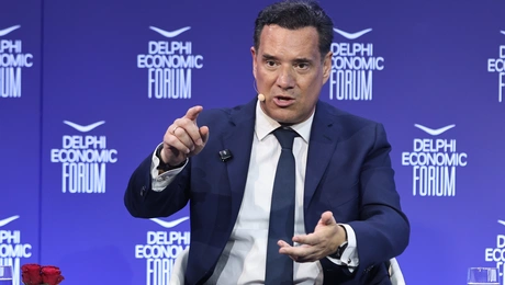 Άδωνις Γεωργιάδης