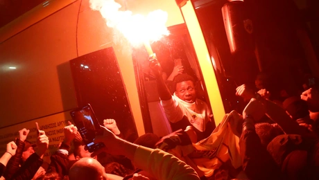 ΟΛΥΜΠΙΑΚΟΣ-ΑΕΚ