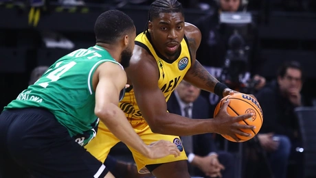 ΑΕΚ - Μπανταλόνα