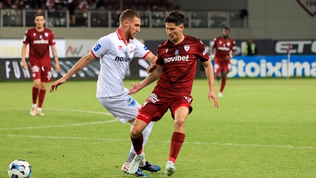 ΑΕΛ - Πανσερραϊκός