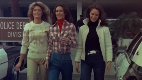 Άγγελοι του Τσάρλι