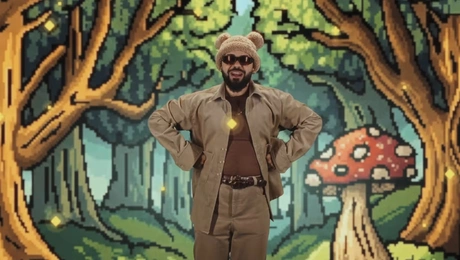 Akylas Super Ferto Eurovision