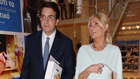 Αλέξανδρος Αθανασιάδης Φαίη Σκορδά