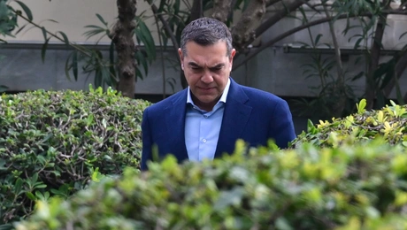 Αλέξης Τσίπρας