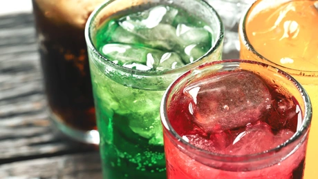 αναψυκτικά