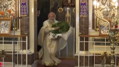 Χίος πρώτη Ανάσταση