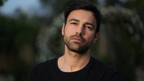 Ανδρέας Γεωργίου