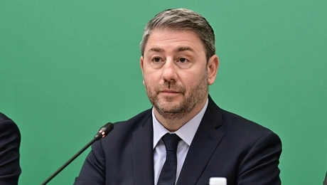 Νίκος Ανδρουλάκης