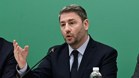 Νίκος Ανδρουλάκης