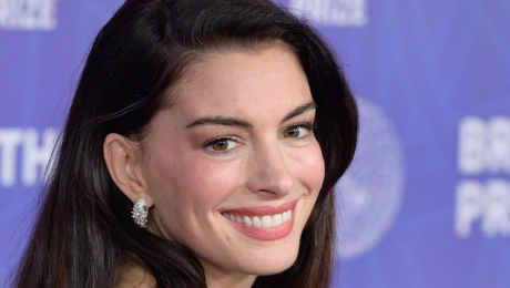 Αν Χάθαγουεϊ