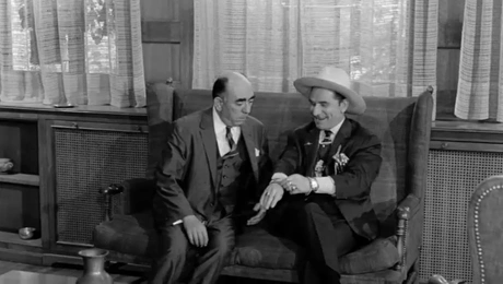 Ταινίες στην τηλεόραση σήμερα Τετάρτη 22 Απριλίου