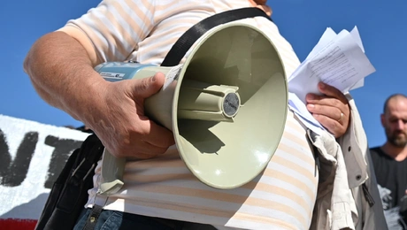 Απεργια ποε οτα