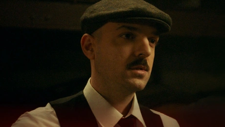 APON Ρεμπέτικο