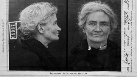 Βάιολετ Γκίμπσον