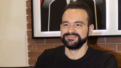 Γιώργος Αρσενάκος