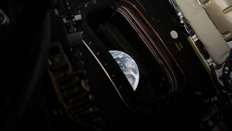 Λήψη από την αποστολή Artemis II της NASA