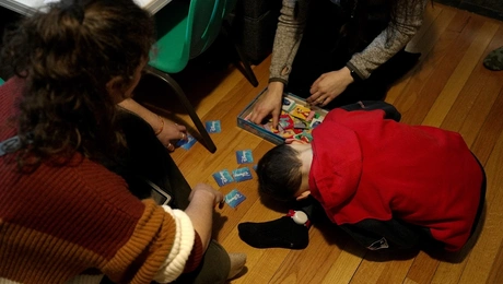 παγκόσμια ημέρα για τον αυτισμό