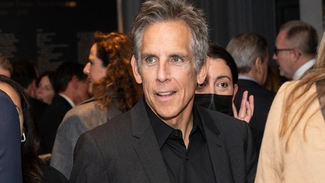 Μπεν Στίλερ