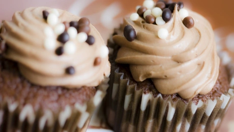 cupcakes