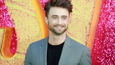 Daniel Radcliffe