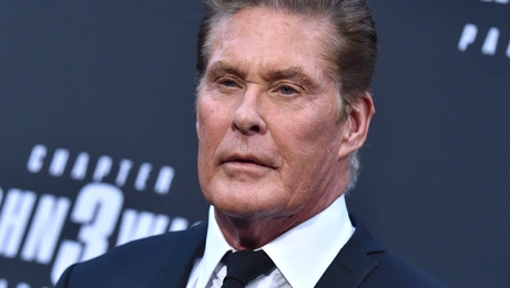 Ντέβιντ Χάσελχοφ