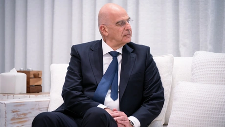 Νικός Δένδιας