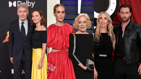 διάσημα ζευγάρια με διαφορά ηλικίας