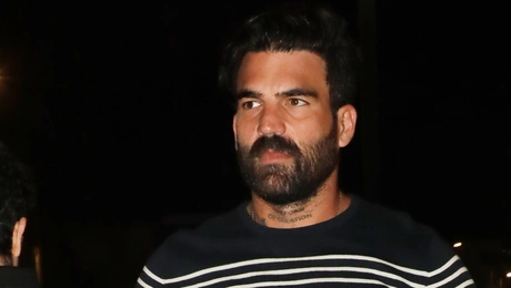 Δημήτρης Αλεξάνδρου